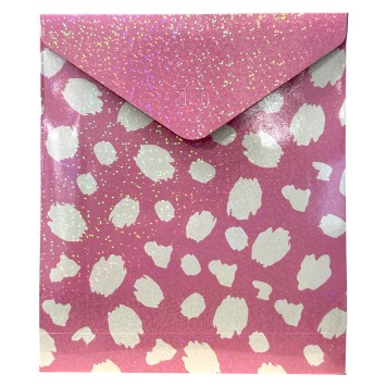 Colour Iridescent gift box 2 pcs