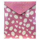 Colour Iridescent gift box 2 pcs