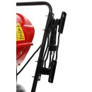 Nagrzewnica olejowa 65kW termostat KD11713