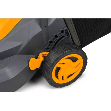 Kosiarka elektryczna PM-KSE-2600S 2600W 40cm