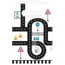 On the Road On the road gift bag 8 pcs