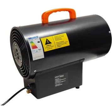 Nagrzewnica gazowa 20kW KD11703