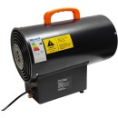 Nagrzewnica gazowa 20kW KD11703