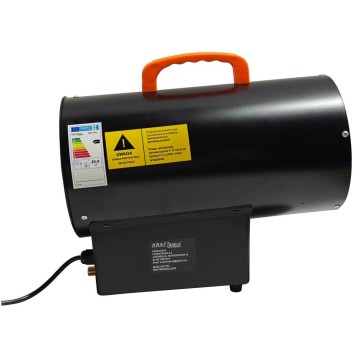 Nagrzewnica gazowa 20kW KD11703