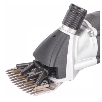 Maszynka Do STRZYŻENIA Owiec Bydła Strzyżarka 600W PM-MDSO-600M