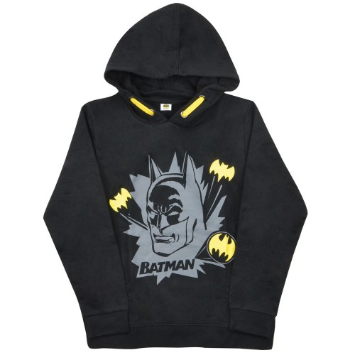 Batman children's sweater 98/104 cm