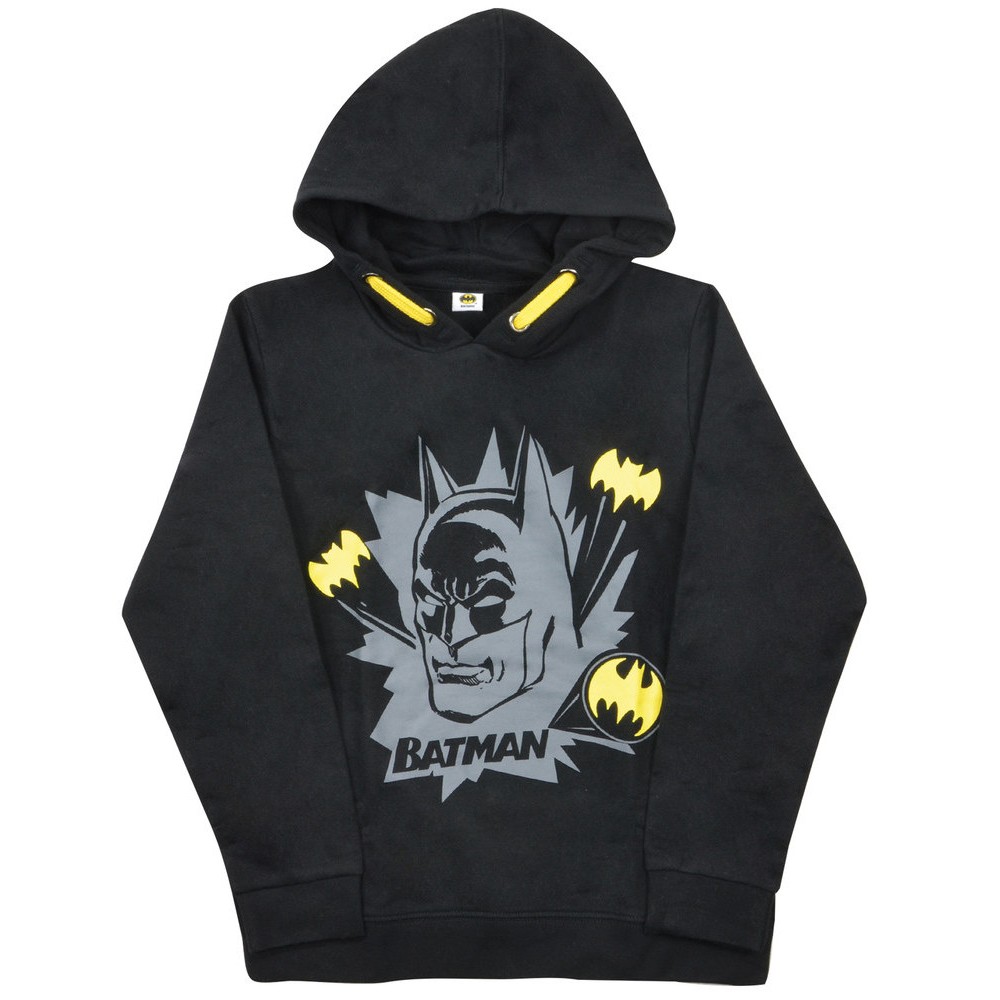 Batman children's sweater 98/104 cm