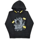 Batman children's sweater 98/104 cm