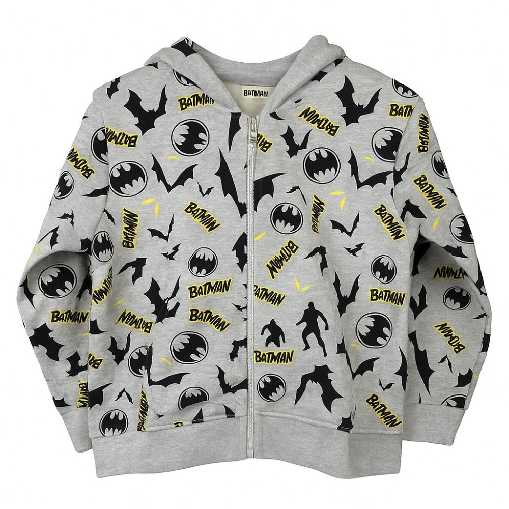 Batman children's sweater 98/104 cm