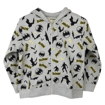 Batman children's sweater 98/104 cm