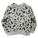 Batman children's sweater 98/104 cm