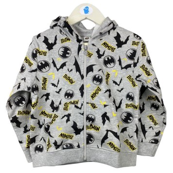 Batman children's sweater 98/104 cm