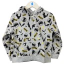 Batman children's sweater 98/104 cm