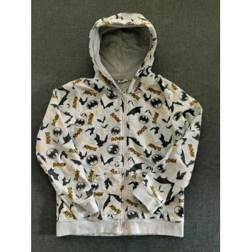 Batman children's sweater 98/104 cm