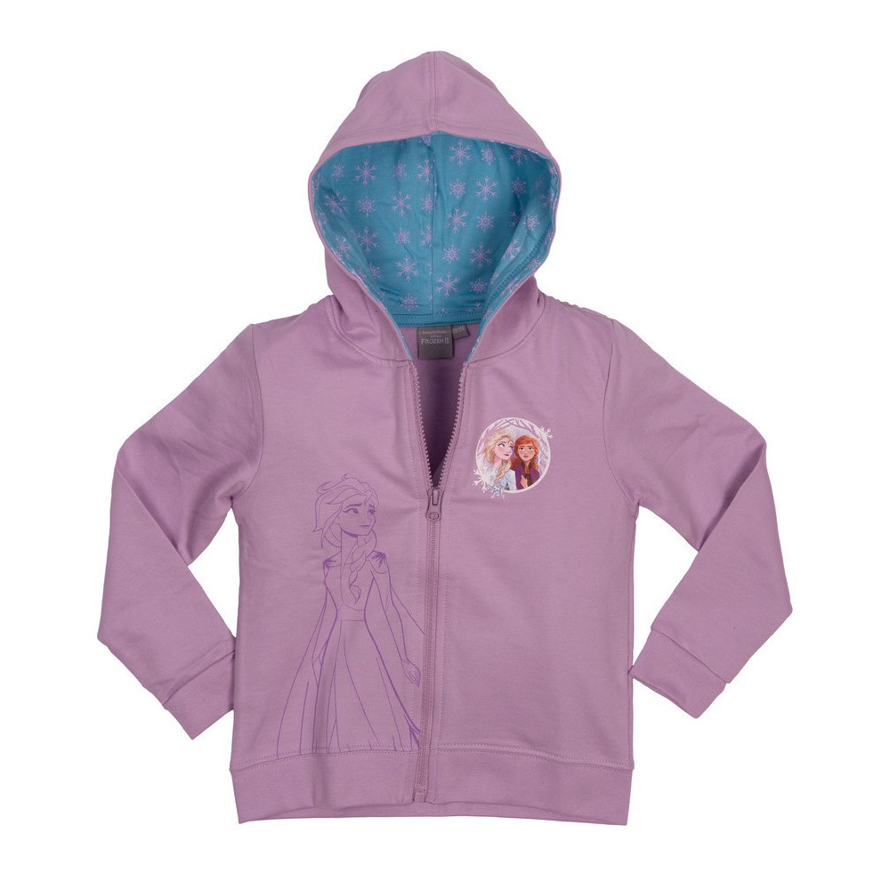 Disney Frozen children's sweater 98/104 cm