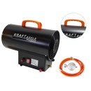 Nagrzewnica gazowa 20kW KD11703