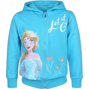 Disney Frozen Let it Go children's sweater 104-134 cm