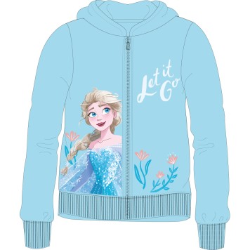 Disney Frozen Let it Go children's sweater 104-134 cm