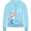 Disney Frozen Let it Go children's sweater 104-134 cm