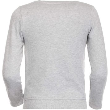 Disney Frozen Kid's sweatshirt with holographic pattern 98-128 cm