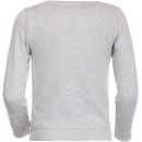 Disney Frozen Kid's sweatshirt with holographic pattern 98-128 cm