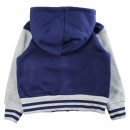 Disney Lilo and Stitch Blue kids hoodie 3 - 8 years / 98 - 128 cm