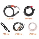 SPAWARKA MIGOMAT INWERTOROWY MIG MAG MMA TIG 210A PM-IMG-210S-PRO