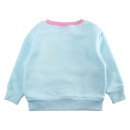 Disney Lilo and Stitch Blue children's sweater 5 years / 110 cm