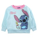 Disney Lilo and Stitch Blue kids sweater 8 years / 128 cm