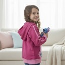 Disney Lilo and Stitch Dark children's sweater 2 - 8 years / 92 - 128 cm