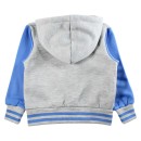 Disney Lilo and Stitch Grey children's sweater 3 - 8 years / 98 - 128 cm