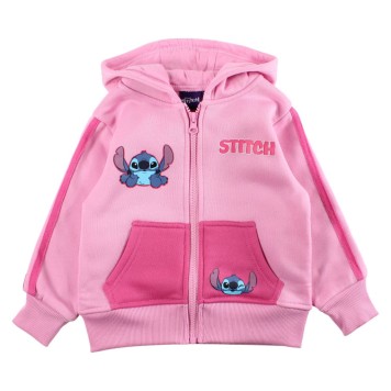 Disney Lilo and Stitch Light children's hoodie 4 years / 104 cm