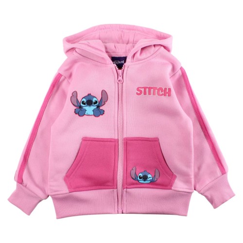 Disney Lilo and Stitch Light children's sweater 5 years / 110 cm