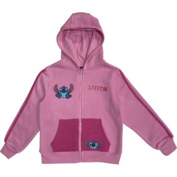 Disney Lilo and Stitch Light children's sweater 6 years / 116 cm