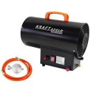 Nagrzewnica gazowa 25kW KD11704