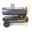 Nagrzewnica Dmuchawa OLEJOWA Spalinowa Kominem 30k PM-NAG-30SKN