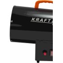 Nagrzewnica gazowa 25kW KD11704