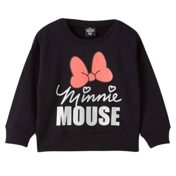 Disney Minnie  kids' sweater 98-128 cm