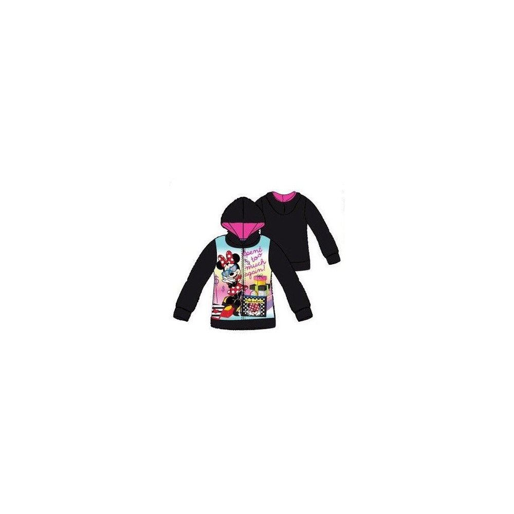 Disney Minnie  children's sweater 5 years