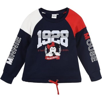 Disney Minnie  children's sweater 3-8 years
