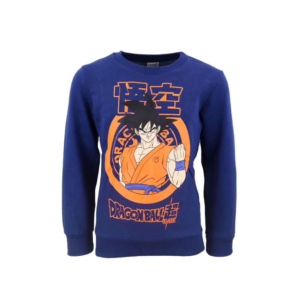 Dragon Ball children’s sweater 116-164 cm