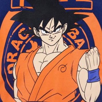 Dragon Ball children’s sweater 116-164 cm