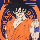 Dragon Ball children’s sweater 116-164 cm