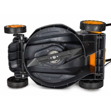 Kosiarka elektryczna PM-KSE-2600S 2600W 40cm