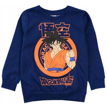 Dragon Ball children’s sweater 116-164 cm
