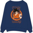 Dragon Ball children’s sweater 116-164 cm