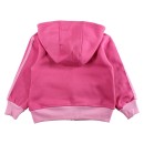 Gabby's Dollhouse Dark Pink children's hoodie 2 - 8 years / 92 - 128 cm