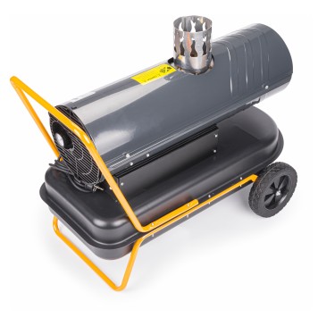 Nagrzewnica Dmuchawa OLEJOWA Spalinowa Kominem 30k PM-NAG-30SKN