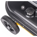 Nagrzewnica Dmuchawa OLEJOWA Spalinowa Kominem 30k PM-NAG-30SKN