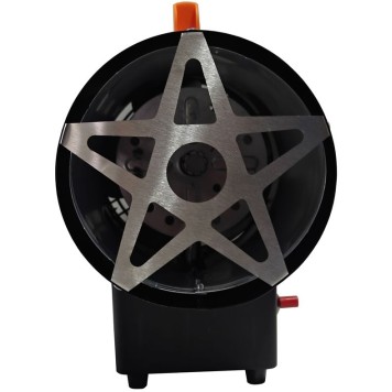 Nagrzewnica gazowa 25kW KD11704